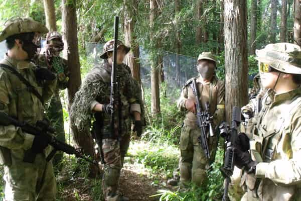 自分の憧れのヒーローになりきれる