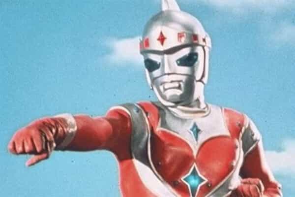 アイアンキング