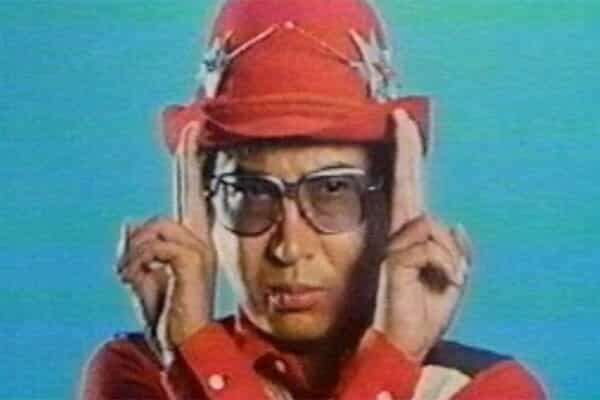 国家警備機構 霧島五郎