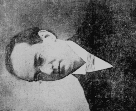 ダンカン・マクドゥーガル氏