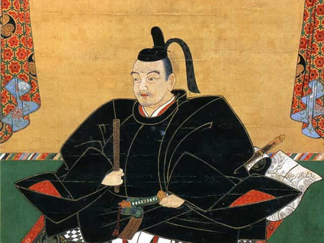 日本語: 不明English: Unknown, Public domain, via Wikimedia Commons