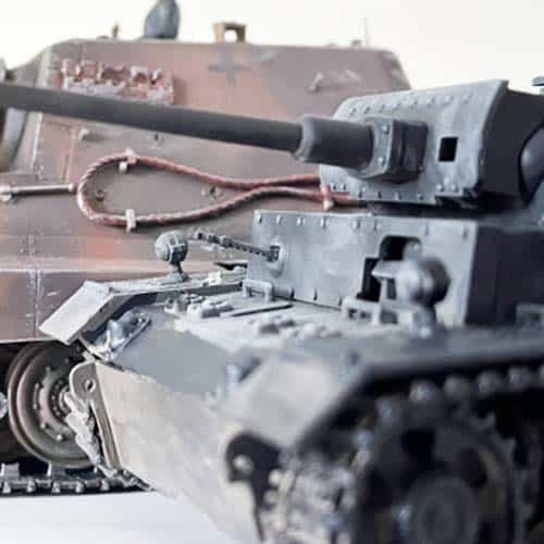 還暦ミリオタえんど〜さんのアバター