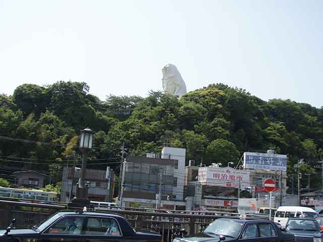 著者的グレート・オールド・ワンのイメージ